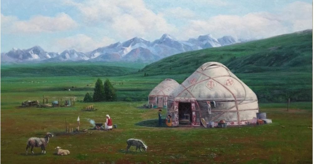 Порно, шай ішті және т.б